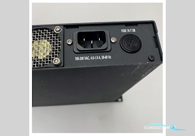 Sailor 7016C ACU for  600/900 VSAT System Bootaccessoires 2025, The Netherlands