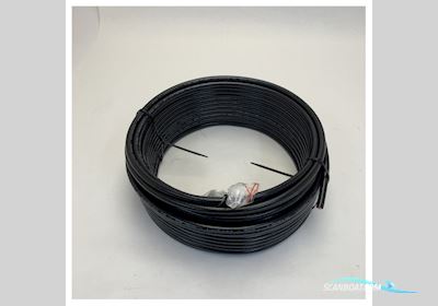 Sailor Coaxial Cable 30m with N to TNC Connectors Double Shielded - 403740A-945 Bootaccessoires 2025, The Netherlands