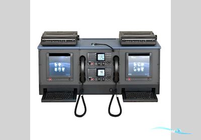 Sailor Cobham 406333D-2000 6333D A3 GMDSS Console Bootaccessoires 2025, The Netherlands
