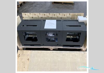 Sailor Cobham 406333D-2000 6333D A3 GMDSS Console Bootaccessoires 2025, The Netherlands