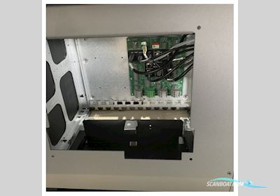 Sailor Cobham 406333D-2000 6333D A3 GMDSS Console Bootaccessoires 2025, The Netherlands