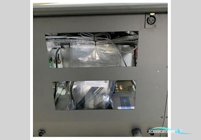 Sailor Cobham 406333D-2000 6333D A3 GMDSS Console Bootaccessoires 2025, The Netherlands