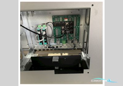 Sailor Cobham 406333D-2000 6333D A3 GMDSS Console Bootaccessoires 2025, The Netherlands