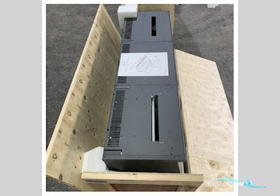 Sailor Cobham 406333D-2000 6333D A3 GMDSS Console Bootaccessoires 2025, The Netherlands