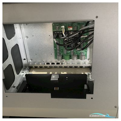 Sailor Cobham 406333D-2000 6333D A3 GMDSS Console Bootaccessoires 2025, The Netherlands