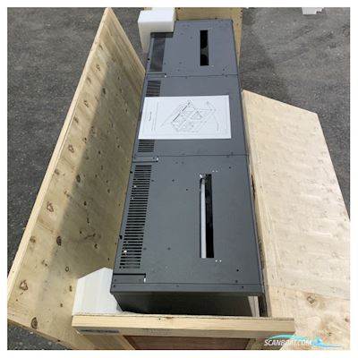 Sailor Cobham 406333D-2000 6333D A3 GMDSS Console Bootaccessoires 2025, The Netherlands