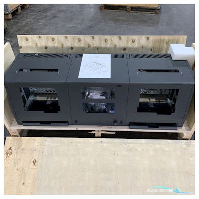 Sailor Cobham 406333D-2000 6333D A3 Gmdss Console Bootaccessoires 2025, The Netherlands