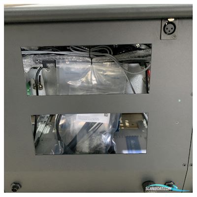 Sailor Cobham 406333D-2000 6333D A3 Gmdss Console Bootaccessoires 2025, The Netherlands