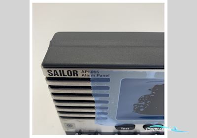 Sailor Distress alarm panel AP5065 for TT-3000E - 405065A Bootaccessoires 2025, The Netherlands