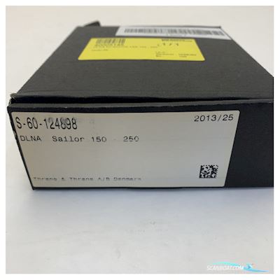 Sailor Dlna S-60-124898 For Fbb250 en Fbb150 Antenne Bootaccessoires 2025, The Netherlands