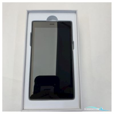 Sailor Fleet One Marine Satellite Communication System Bootaccessoires 2025, The Netherlands