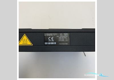 Sailor FleetBroadband F250/500 BDU Terminal - TT-3738A Bootaccessoires 2025, The Netherlands