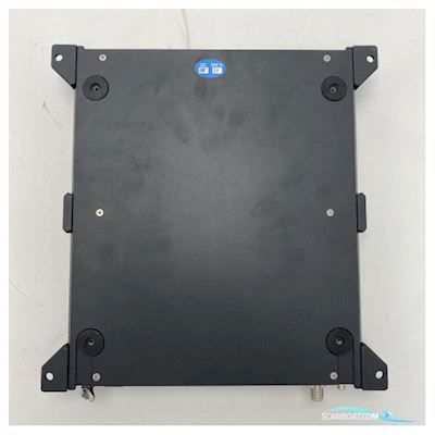 Sailor Fleetbroadband F250/500 Bdu Terminal - TT-3738A Bootaccessoires 0, The Netherlands