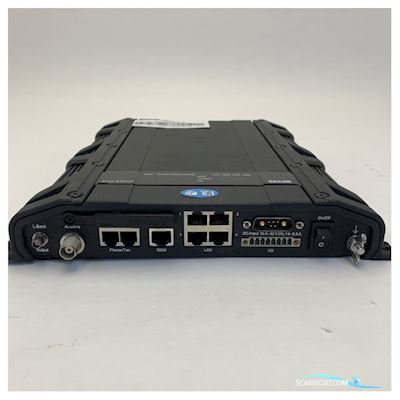 Sailor Fleetbroadband F250/500 Bdu Terminal - TT-3738A Bootaccessoires 2025, The Netherlands