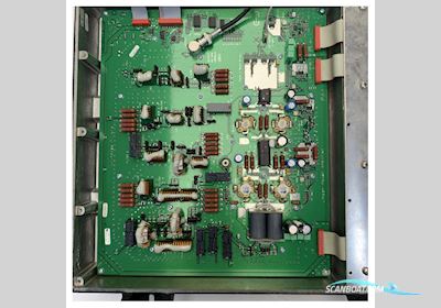 Sailor HT4610 Marine MF/HF Transceiver Unit 150W - 24V Bootaccessoires 2025, The Netherlands