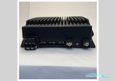 Sailor HT4610 Marine MF/HF Transceiver Unit 150W - 24V Bootaccessoires 2025, The Netherlands