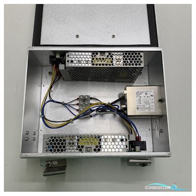 Sailor Psu Power Supply 48V F 4006 / 4009 - 125755-3-G Bootaccessoires 2025, The Netherlands