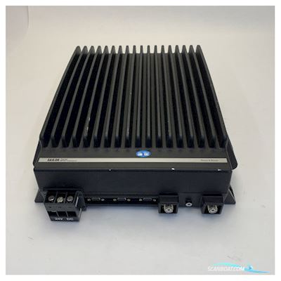 Sailor TU5150 150W Series 5000 MF/HF Marine Transceiver Unit Bootaccessoires 2025, The Netherlands