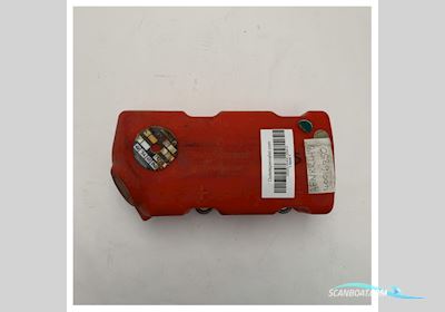 Scanmar High-Quality Marine Door Sensor SS4-D Slave with Depthcap for Reliable Depth Measurement Bootaccessoires 0, The Netherlands