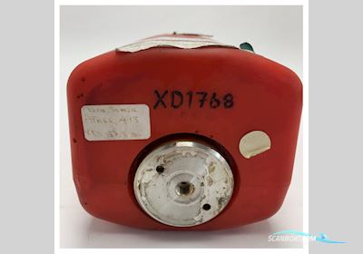 Scanmar High-Quality Marine Door Sensor SS4-D Slave with Depthcap for Reliable Depth Measurement Bootaccessoires 0, The Netherlands