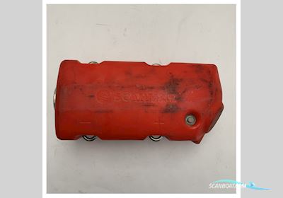Scanmar High-Quality Marine Door Sensor SS4-D Slave with Depthcap for Reliable Depth Measurement Bootaccessoires 0, The Netherlands
