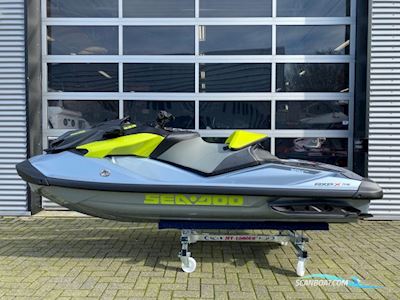 Sea-Doo RXP-X 325 Bootaccessoires 2024, The Netherlands