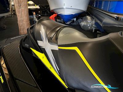 Sea-Doo Rxp 260 Xrs Bootaccessoires 2012, The Netherlands