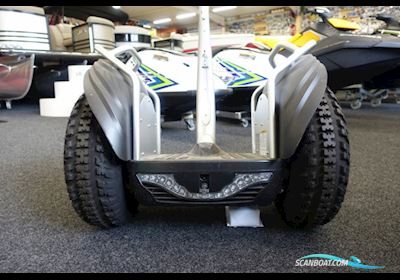 Seg Way Offroad Bootaccessoires 2024, The Netherlands
