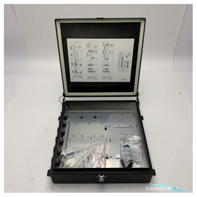Simrad AC85 Autopilot Computer With S180 Pcb Bootaccessoires 2025, The Netherlands