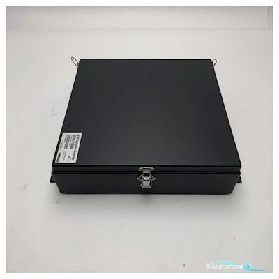 Simrad AC85 Autopilot Computer With S180 Pcb Bootaccessoires 2025, The Netherlands