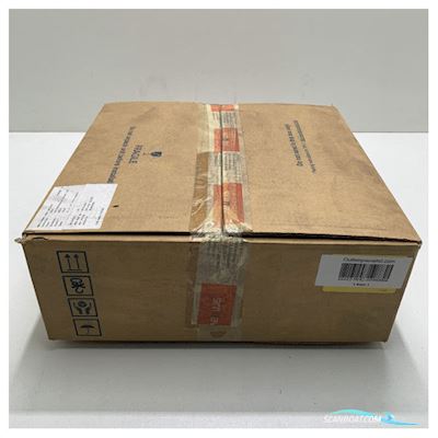 Simrad Panorama Rudder Angle Indicator U45 MK2 - 22060966 Bootaccessoires 2025, The Netherlands
