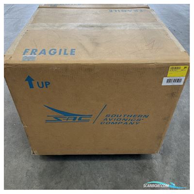 Southern Avionics PC1000M/3 500 - 1250 Khz Atu Bootaccessoires 2025, The Netherlands