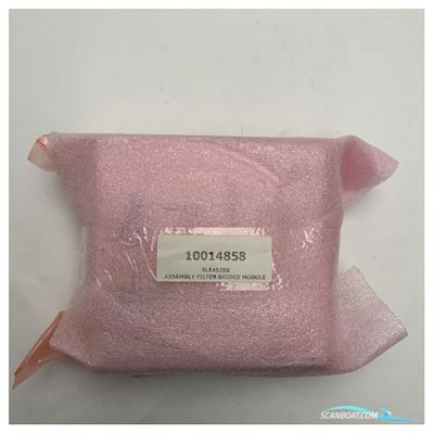 Southern Avionics Sac Sle45200 Pcb Filter Bridge Module Bootaccessoires 2025, The Netherlands