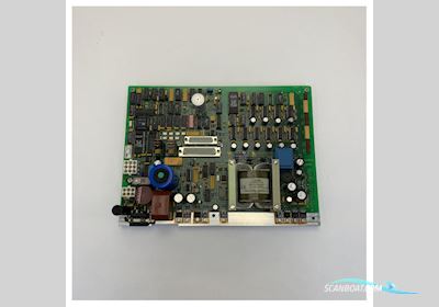 Sperry 029798-0000-005 Marine PCB Bootaccessoires 2025, The Netherlands