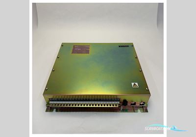 Sperry Marine 65900AA-7 Processor Unit for  Radar Bootaccessoires 2025, The Netherlands