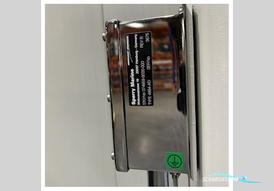 Sperry Marine Bearing Repeater Pelorus Stand for Compass - 4622-AC - 074887-0000-000 Bootaccessoires 2025, The Netherlands