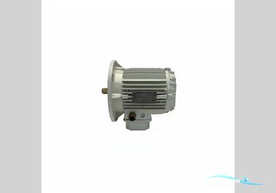 Sperry Marine Bridgemaster X-Band Radar Motor - GPL080-2GW/30 Bootaccessoires 2025, The Netherlands