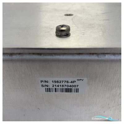 Sperry Marine ECDIS Analog Interface Kit - 1982776-4P Bootaccessoires 2025, The Netherlands