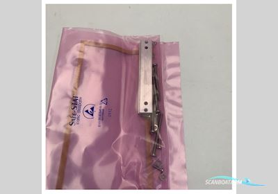 Sperry Marine Naviknot 7308A Speed Log Control Display Unit Bootaccessoires 0, The Netherlands