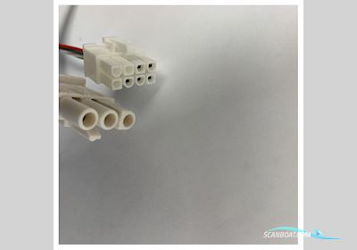 Sperry Marine X-Band Radar Motor Gearbox VM Net - T91003765 Bootaccessoires 2025, The Netherlands