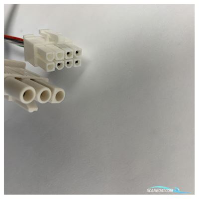 Sperry Marine X-Band Radar Motor Gearbox VM Net - T91003765 Bootaccessoires 2025, The Netherlands