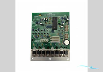 Sperry T65801811-5 X-BAND DC Motor Drive PCB Card Bootaccessoires 2025, The Netherlands