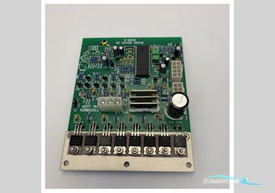 Sperry T65801811-5 X-BAND DC Motor Drive PCB Card Bootaccessoires 2025, The Netherlands