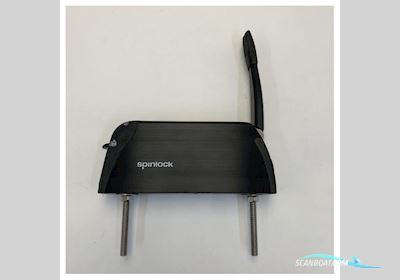 Spinlock XX0812/L High Hold Power Clutch 8 to 12 mm Bootaccessoires 2025, The Netherlands