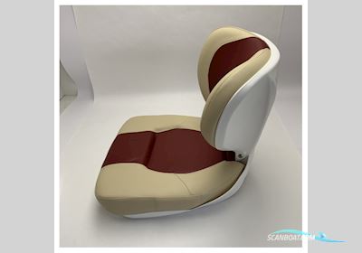 Springfield Venus Foldable Pilot Seat Brown - Beige - 101417-309T Bootaccessoires 2025, The Netherlands