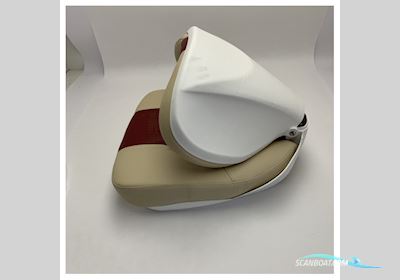 Springfield Venus Foldable Pilot Seat Brown - Beige - 101417-309T Bootaccessoires 2025, The Netherlands