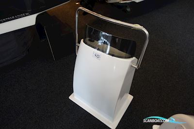 Stuur Console For Rib Bootaccessoires 2024, The Netherlands