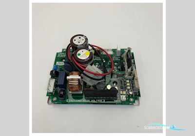 Tokyo Keiki Radar Motor Driver Circuit - 7EPRD0034 Bootaccessoires 2025, The Netherlands