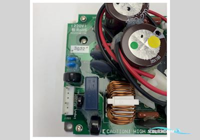 Tokyo Keiki Radar Motor Driver Circuit - 7EPRD0034 Bootaccessoires 2025, The Netherlands