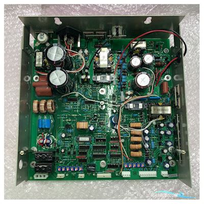 Tokyo Keiki Radar Power Pcb For BR3440 Anritsu Bootaccessoires 2025, The Netherlands